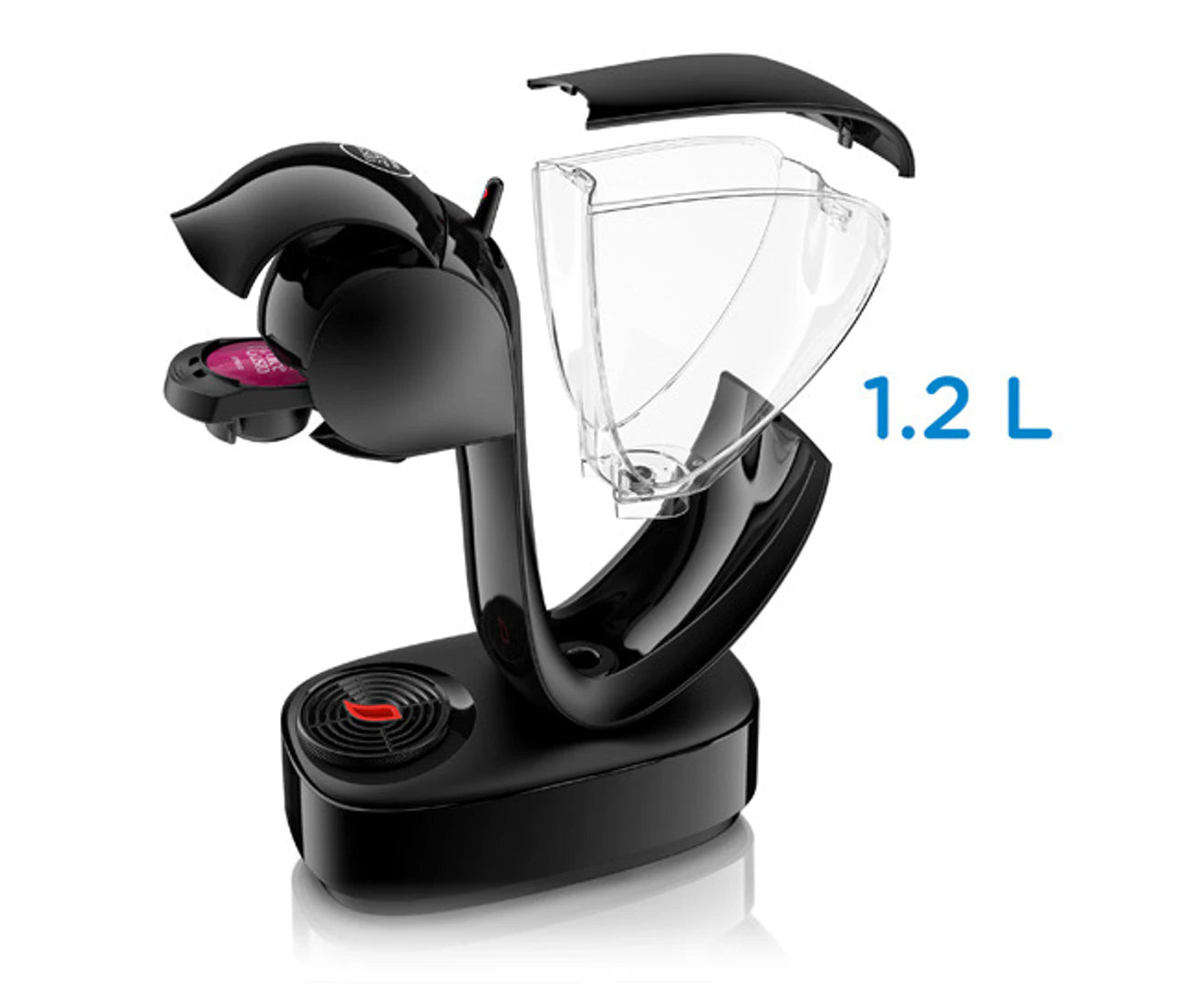 Nescafe Dolce Gusto Infinissima Coffee Machine