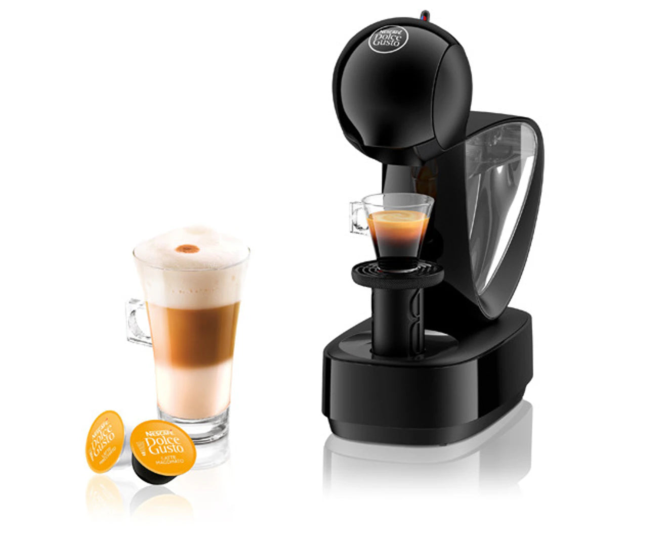 Nescafe Dolce Gusto Infinissima Coffee Machine