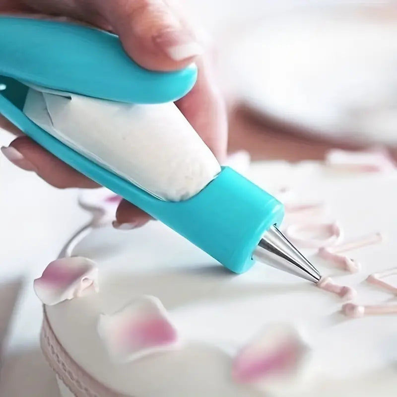 Kitchen Cake Decorating Pen Tool Kit