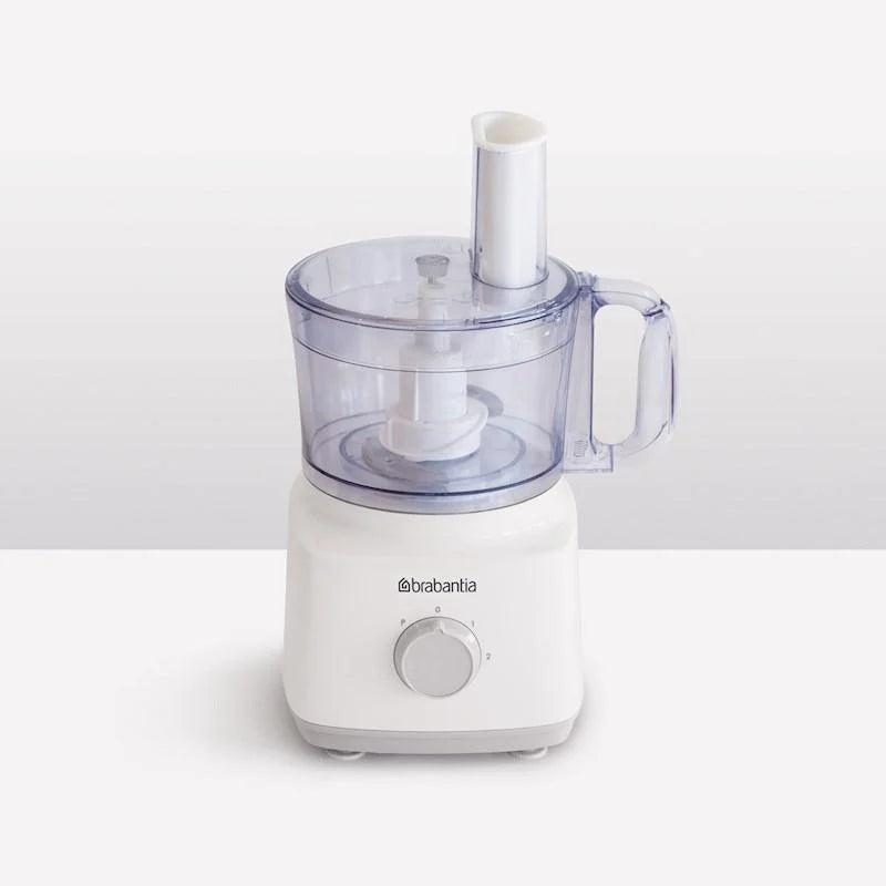 Kitchen Brabantia 6 in 1 Food Processor