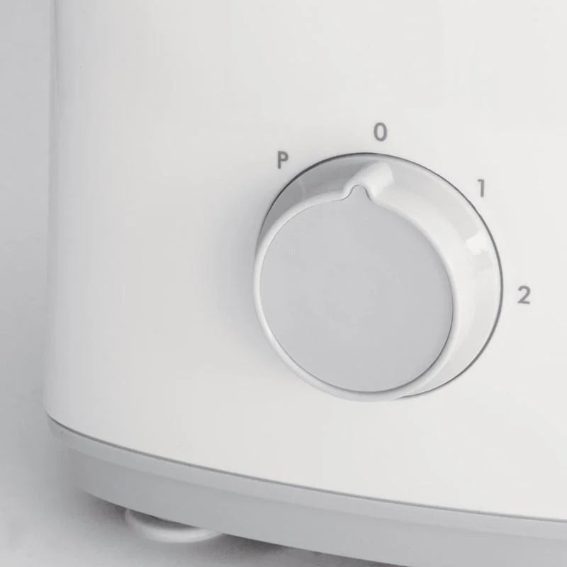 Kitchen Brabantia 6 in 1 Food Processor