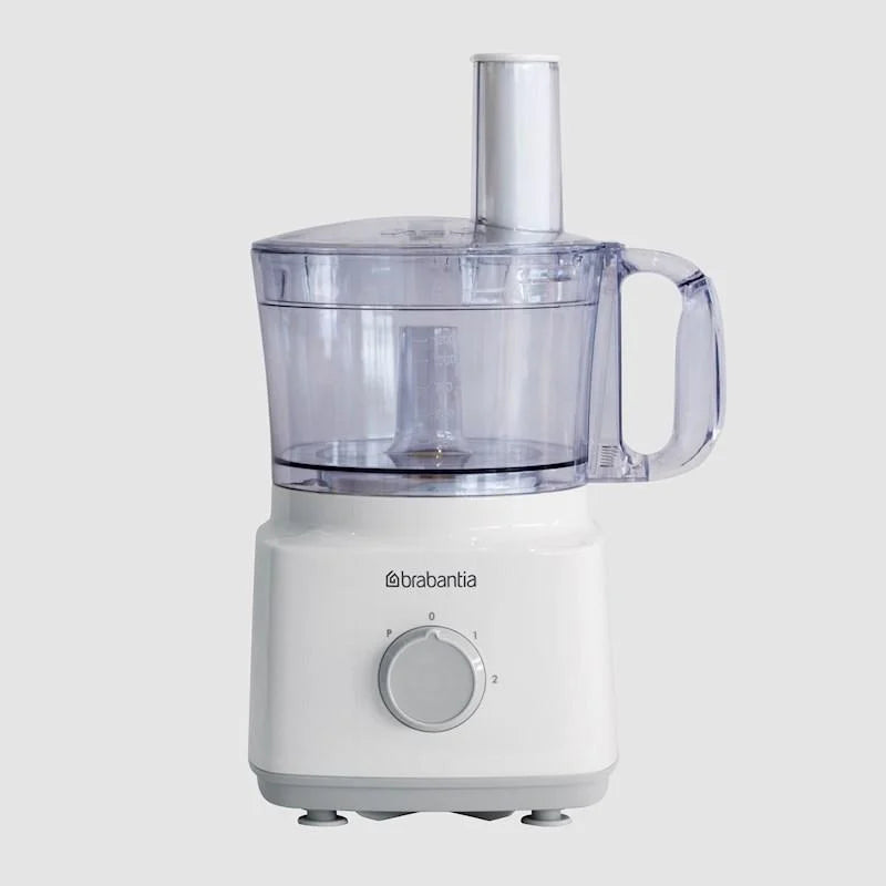 Kitchen Brabantia 6 in 1 Food Processor