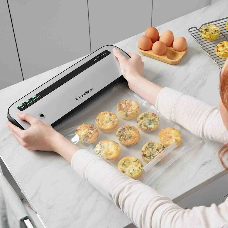 FoodSaver Space Saver VS1298