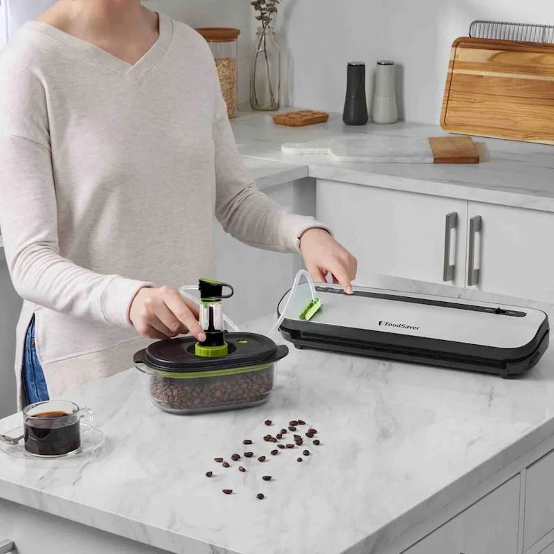 FoodSaver Space Saver VS1298