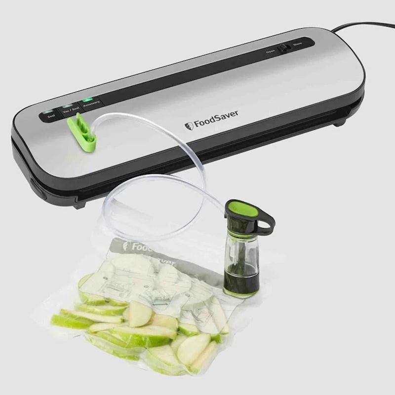 FoodSaver Space Saver VS1298
