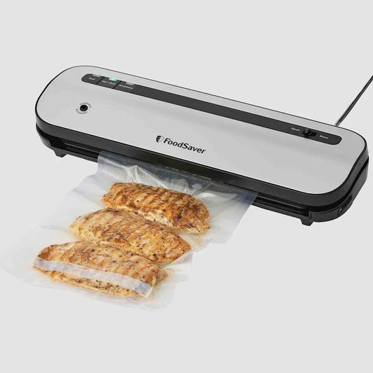 FoodSaver Space Saver VS1298