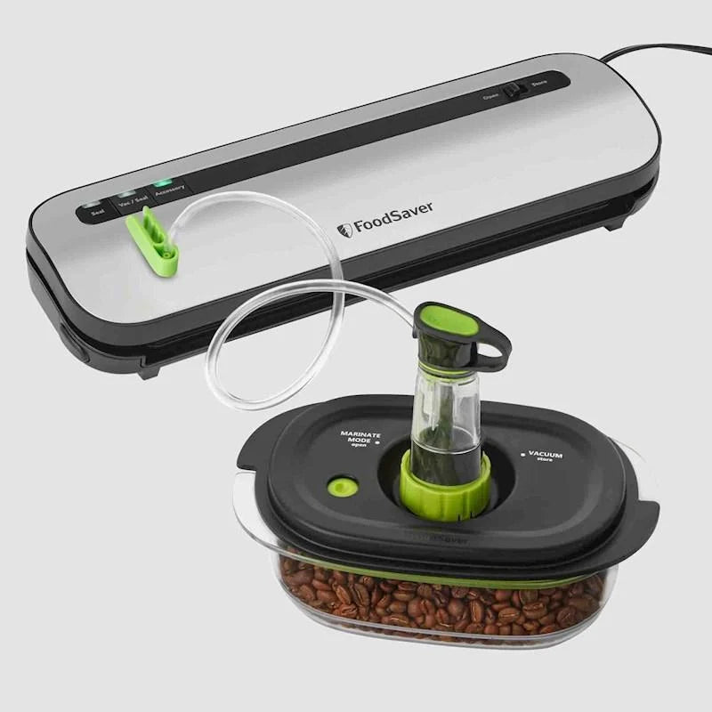 FoodSaver Space Saver VS1298