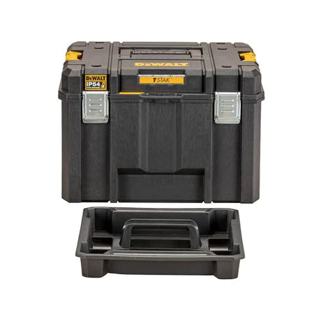 Tool Storage DEWALT TSTAK Deep Box