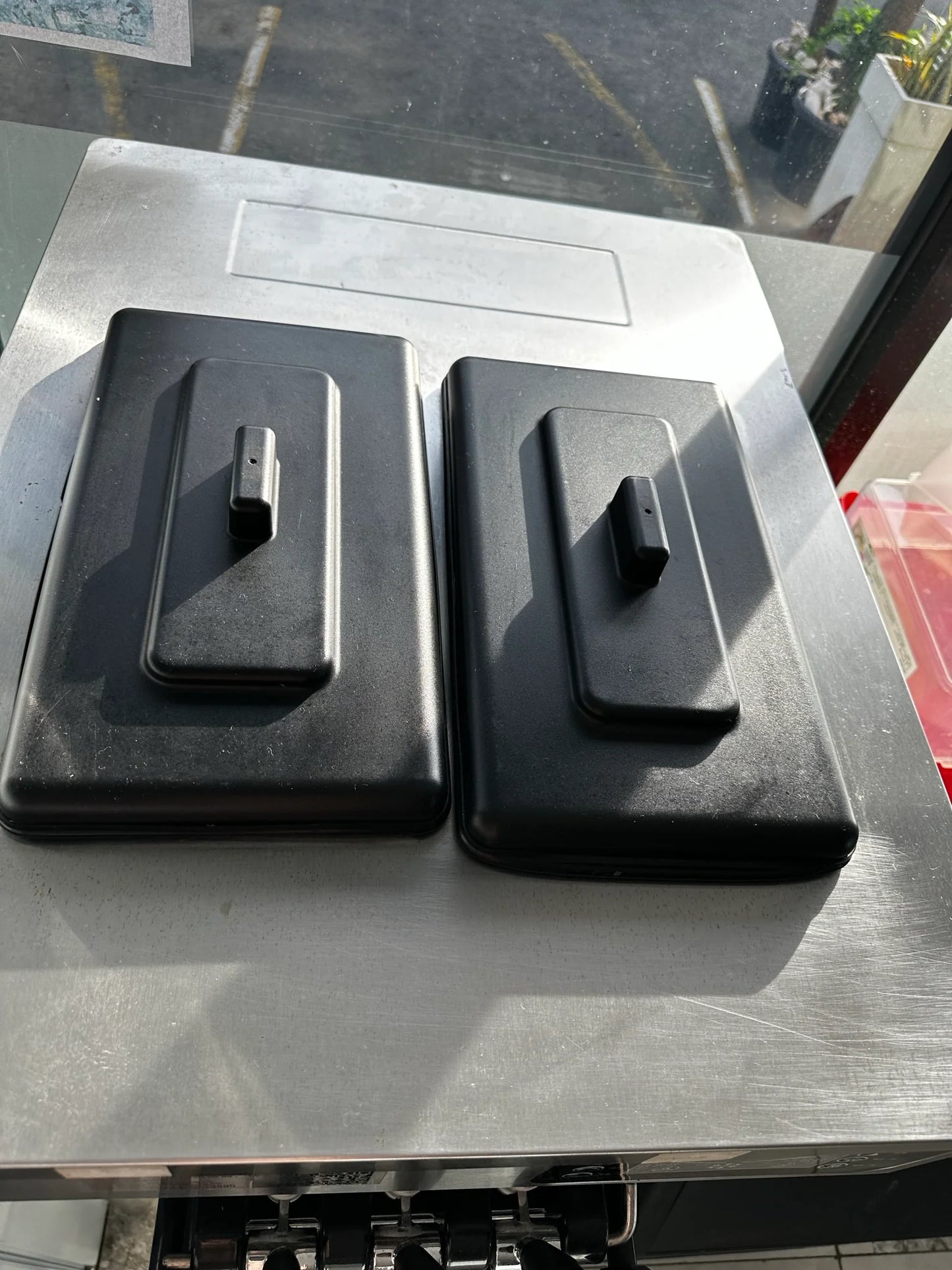 Snow Freeze Ice-Cream Machine***VIEW IN NADI SHOP***