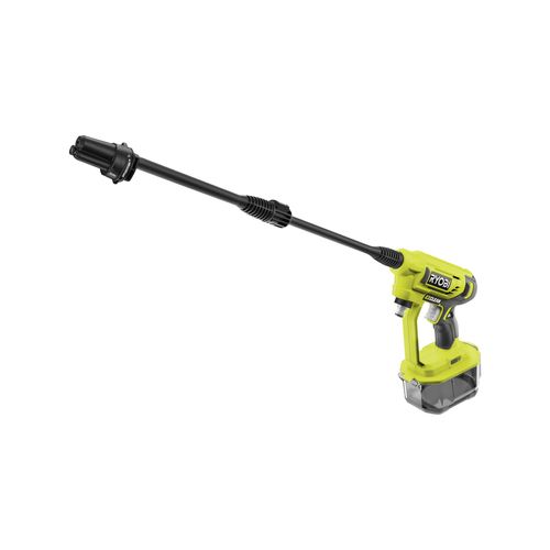 Ryobi One+ 18V 600PSI EZClean Power Washer - Skin Only