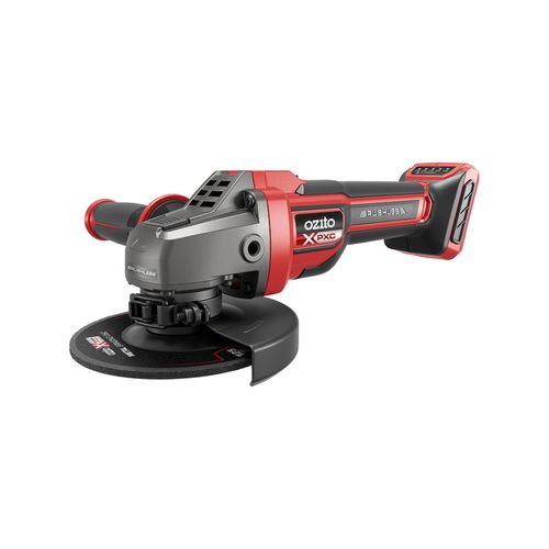 Tools Ozito PXC 18V 125mm Brushless Angle Grinder PXBVAGS-125 - Skin Only {special price is $283.50}
