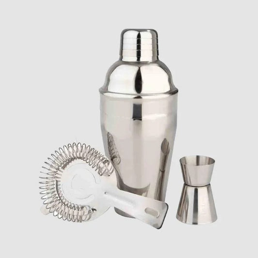 Kitchen Urban Loft Cocktail Shaker Set of 3