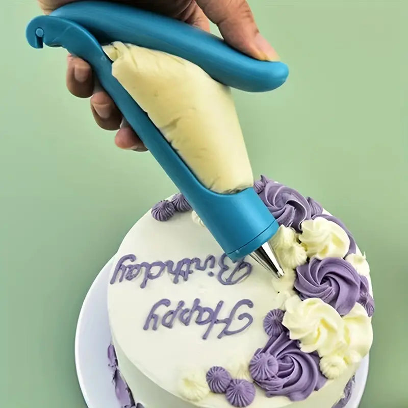 Kitchen Cake Decorating Pen Tool Kit