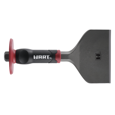 Hand Tools - HART Bolster Brick Chisel 135mm {$21.60}