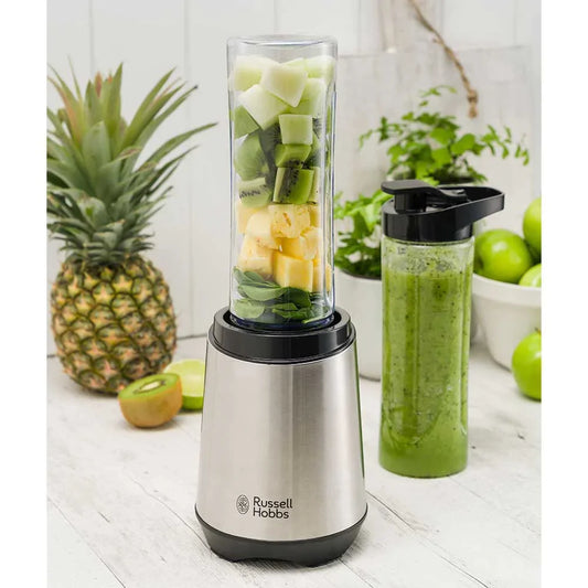Kitchen Russell Hobbs Classic Mix & Go Blender RHBL300