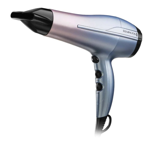 Ladies Remington Mineral Glow Hairdryer 2200W D5408AU