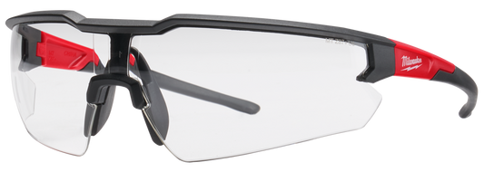 Sunglasses - Milwaukee Clear Sunglasses (Each) 440640