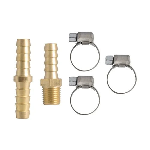 Air Tool - Craftright Air Hose Repair Kit 5pc