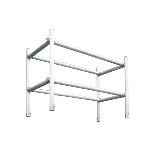 Ladder Mobile Scaffold Riser Pack