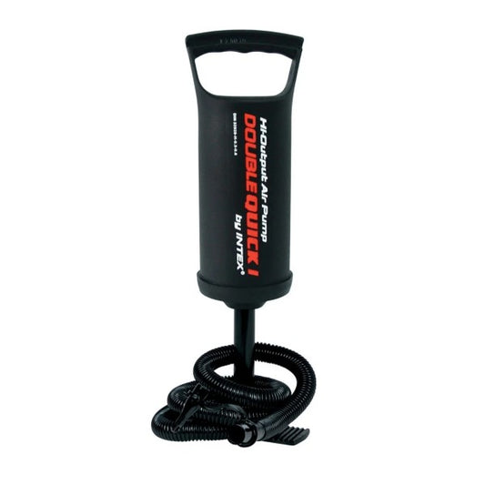 Intex High-Output Hand Air Pump 29cm (D-Quick)