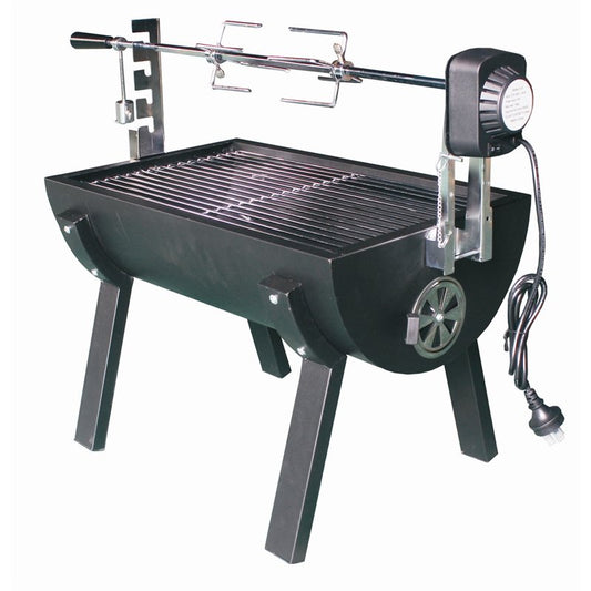Jumbuck Mini Spit Roaster (4523008098361)