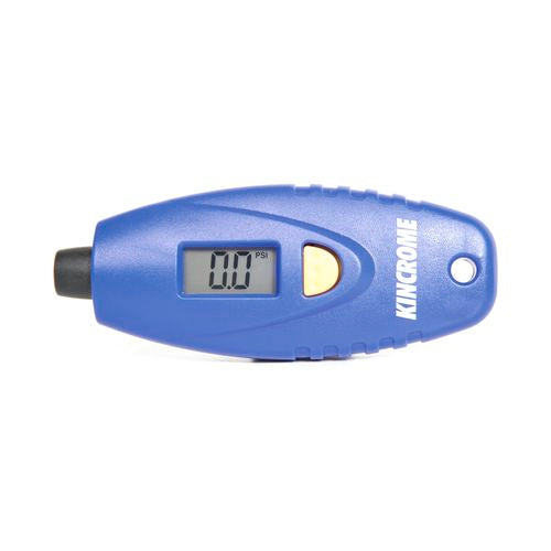 Kincrome Digital Tyre Pressure Gauge (6982313902232)