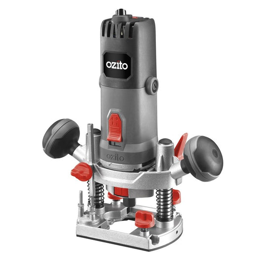 Ozito 850W Router (4530054823993)