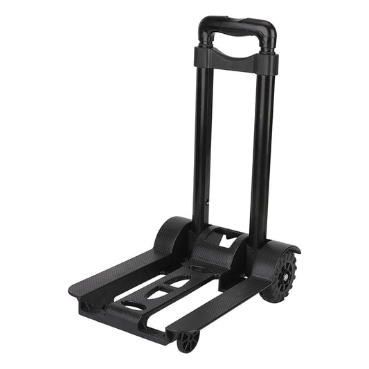 Storage Mini Hand Trolley Foldable