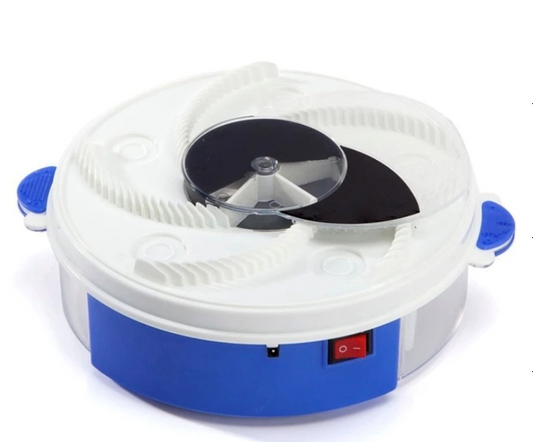 Outdoor Electric Fly Trap