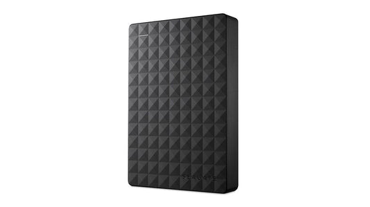 Seagate Expansion Portable Hard Drive - 4TB (5784418648216)