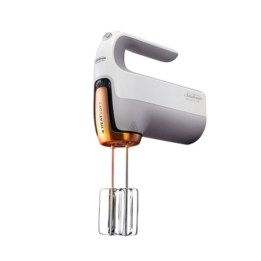Kitchen - Sunbeam Mixmaster Hand Mixer with Heat Soft Technology