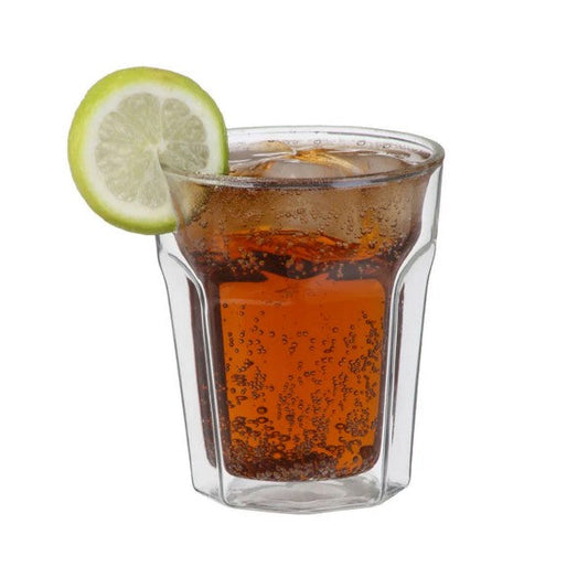 Kitchen Volere Double Wall Vienna 250ml Set 2