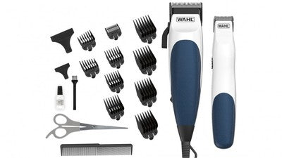 Wahl Combo Set (Clippers & Trimmer) (6924061081752)