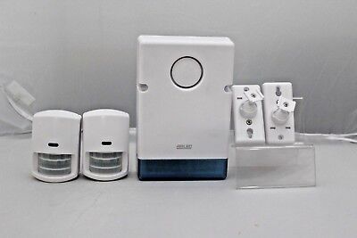 Security Arlec Professional Security System Motion Detection Wireless Alarm System